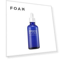 Rovectin Rovectin Антивозрастная сыворотка для лица с пре- и пробиотиками Clean Forever Young Biome Ampoule 50 мл