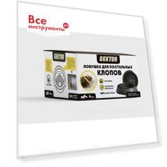 Ловушка против постельных клопов GEKTOR