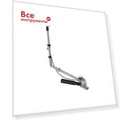 Слив-перелив Geberit