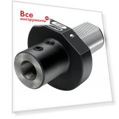 Держатель сверл Kintek PORTABARENO FORMA E1 E1-50X25