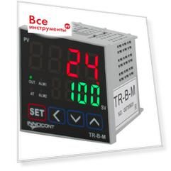 Температурный контроллер INNOCONT TR-B-M