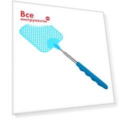 Телескопическая, мухобойка Inbloom