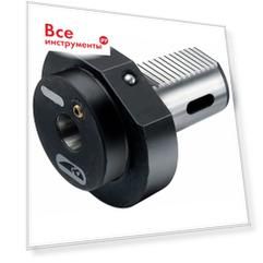 Держатель Kintek CONO-MORSE FORMA F40-MKD3