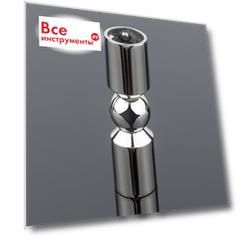 Соединитель трубы SERVICE PLUS S02-511CR/sus304
