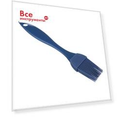 Силиконовая кисточка VETTA 856-128