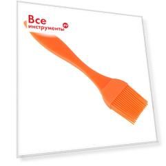 Силиконовая кондитерская кисточка VETTA Практик HS-BR09 881-022