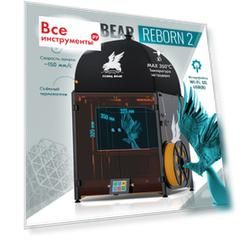 3d принтер Flying Bear