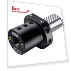 Держатель расточных резцов Kintek FORMA E2 E2-40X30