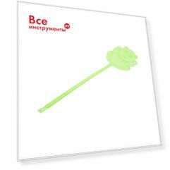 Пластиковая мухобойка Рыжий кот 103703