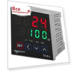 Температурный контроллер INNOCONT TR-B-L