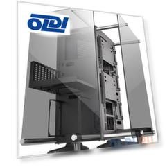 Core P90 TG CA-1J8-00M1WN-00 Black/Wall Mount/SGCC (871328)