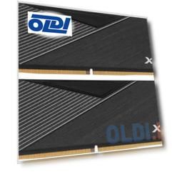 Оперативная память для компьютера ADATA XPG Lancer DIMM 64Gb DDR5 5600 MHz AX5U5600C3632G-DCLABK