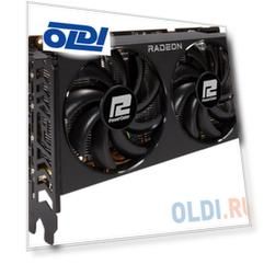 RX6650XT 8GB Fighter GDDR6 128-bit HDMI DPx3