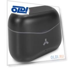 Беспроводные наушники Accesstyle Tornado TWS Black