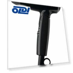 Фен Philips BHC010/10 1200Вт чёрный
