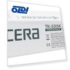 Тонер-картридж TK-5315K 24 000 стр. Black для TASKalfa 408ci /TASKalfa 508ci