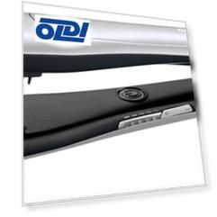 Выпрямитель Babyliss ST595E серебристый (макс.темп.:210С)