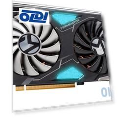 Видеокарта Maxsun nVidia GeForce RTX 3060 Terminator 12G S1 12288 Мб