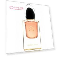 Si Le Parfum