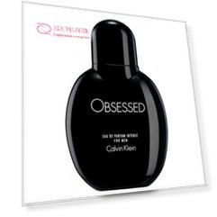 Obsessed for Men Intense