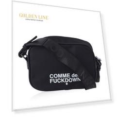 сумка на плечо COMME des FUCKDOWN