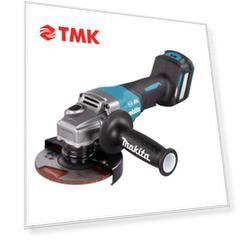 Машина шлифовальная угловая аккумуляторная Makita GA029GZ (без акк, без з/у)