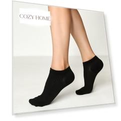 Носки Socks, черные/белые