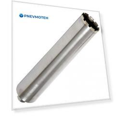 Алмазная коронка по бетону Diamaster 370*3.0*450*1"1/4
