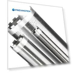 Алмазная коронка по бетону Diamaster PRO 182*2.5*450*1"1/4