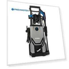 Мойка высокого давления HHW 185-600