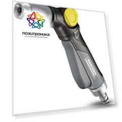 Пистолет-распылитель Karcher Premium серый/черный (2.645-270.0)