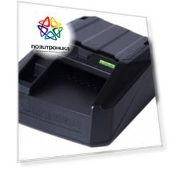 Детектор банкнот Moniron Dec Pos черный (t-05916)