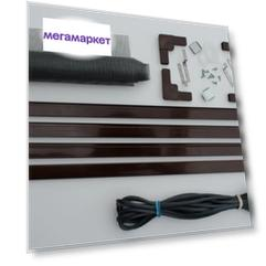 Москитная сетка Komfort НС00608 155х80 см
