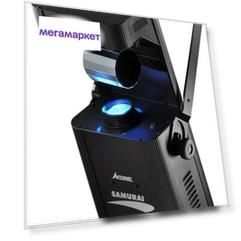 Сканер для дискотек ACME LED-SC50D SAMURAI