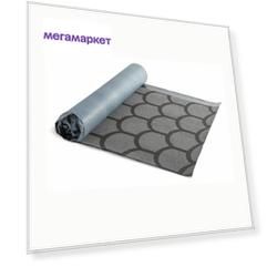 Технониколь Гибкая черепица, Оптима, Красный & 6S4X21-0701RUS TN677684