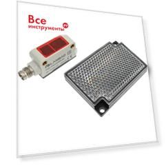 Оптический датчик Lanbao PSE-PM3DPBR-E3 07-00035358