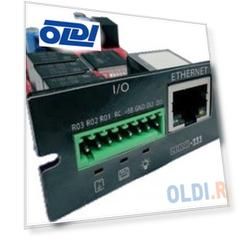 Карта SNMP ИМПУЛЬС МКИ-211