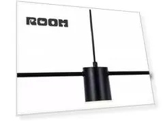 Подвесная светодиодная люстра Kink Light Карин 07624-5,19