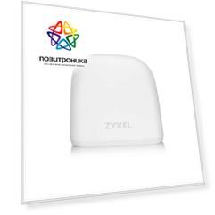 Кожух Zyxel ACCESSORY-ZZ0102F for NWA1123-ACv2/5121-NI/5123-AC/5123-AC PRO/WAC6103D-I/NAP102/203