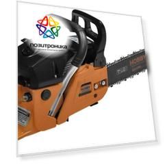 Бензопила Carver HOBBY HSG 158-18 (01.004.00043)