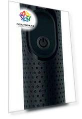 Электрическая зубная щетка Oral-B Pro черный (80367641)