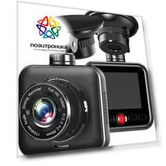 Видеорегистратор Playme Flow