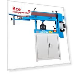 Шлифовальный станок для кантов Delta Machinery dws-89 02-4966