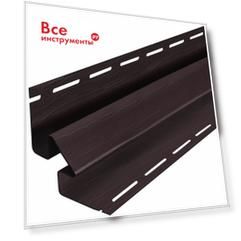 Внутренний угол к сайдингу profBUILD 51608