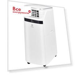 Мобильный кондиционер Electrolux EACM-20 JK/N3 НС-1421704
