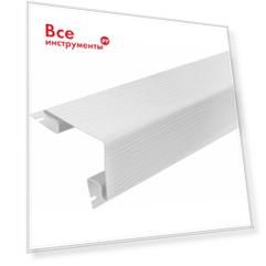 Наружный угол к сайдингу profBUILD 51554