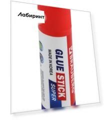 Клей-карандаш Super, 36 г
