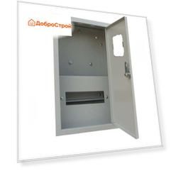 Щит ЩРУ 1Н-12  IP31 (400х300х155) Rucelf