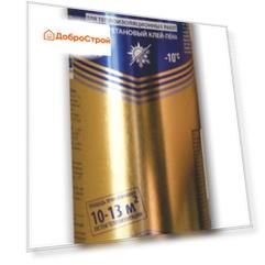 Клей-пена Krass Professional ThermoFix Extreme для теплоизоляционных работ универсальный 750 мл