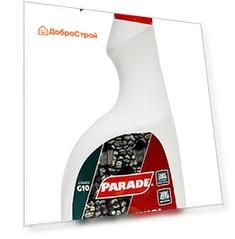 Средство для уничтожения грибка Parade  G10 0,5л, бесцветный